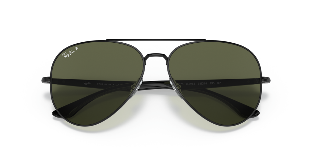 Ray-Ban RB3675 002/58