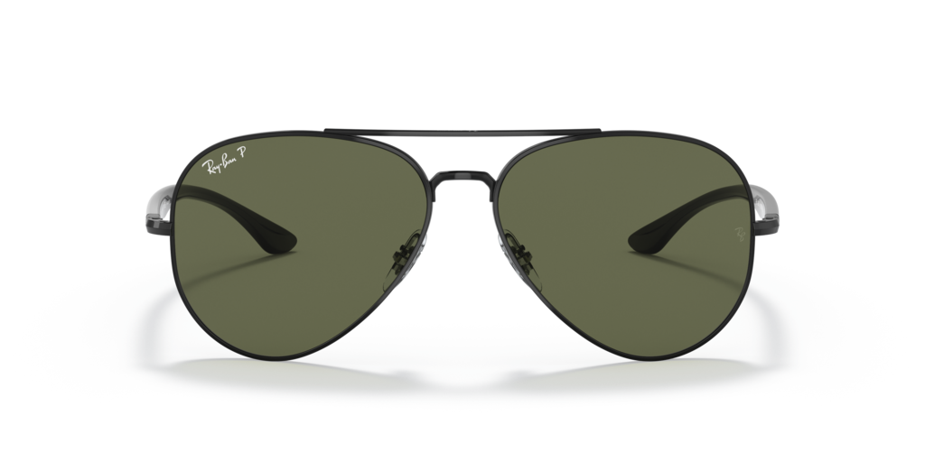 Ray-Ban RB3675 002/58