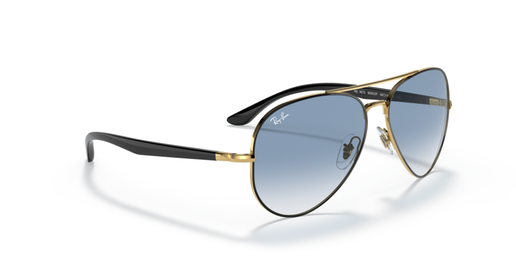 Ray Ban RB3675 90003F 58 Güneş Gözlükleri