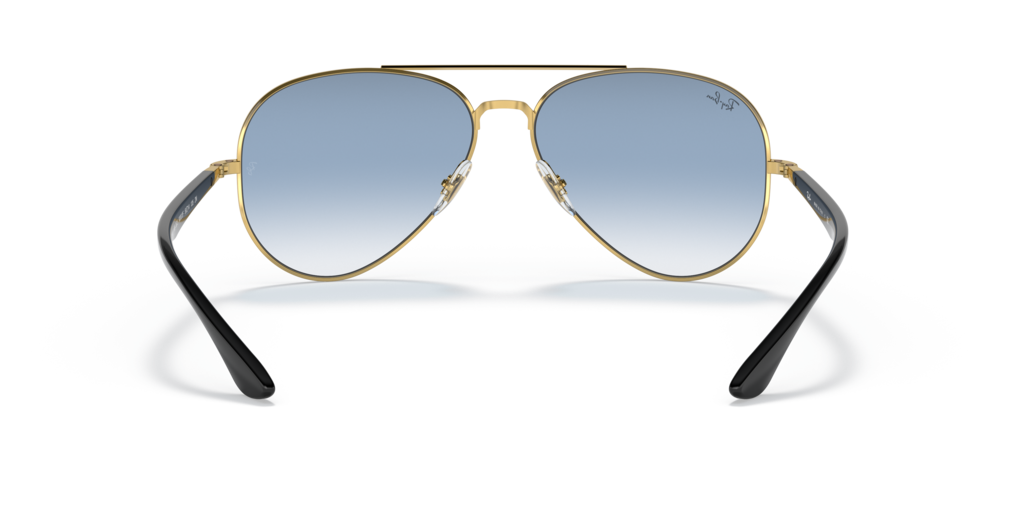 Ray Ban RB3675 90003F 58 Güneş Gözlükleri
