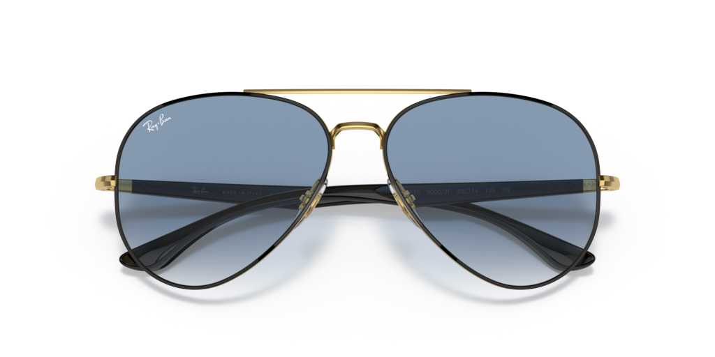 Ray Ban RB3675 90003F 58 Güneş Gözlükleri