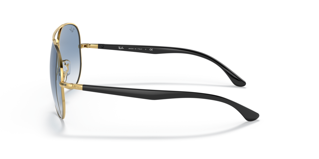 Ray Ban RB3675 90003F 58 Güneş Gözlükleri