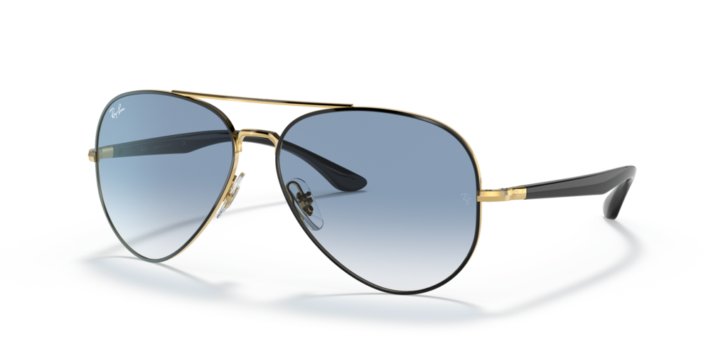 Ray Ban RB3675 90003F 58 Güneş Gözlükleri
