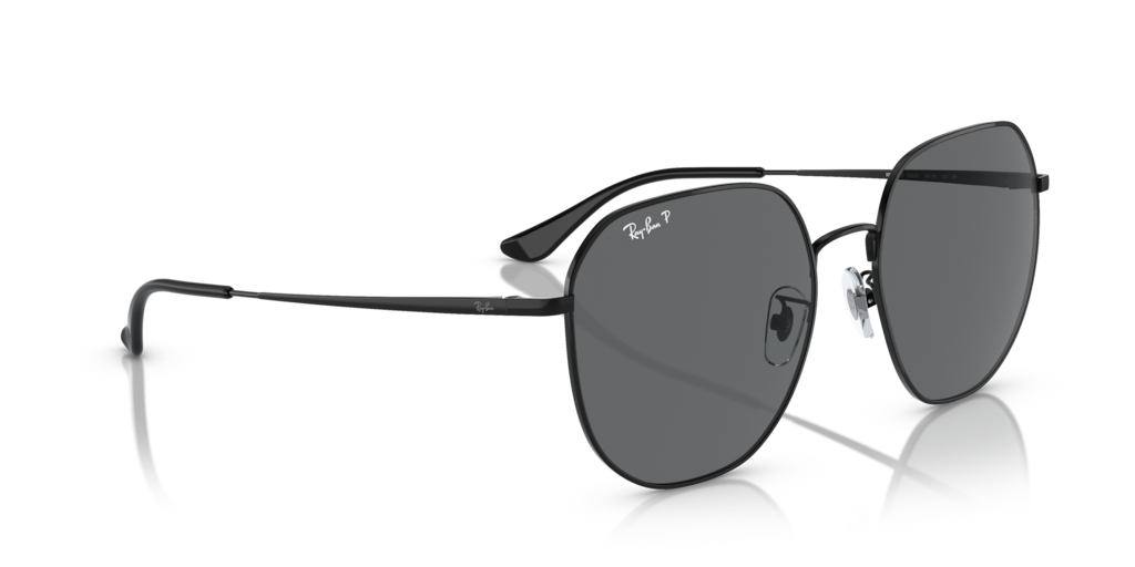 Ray-Ban RB3680D 002/81