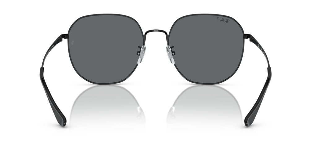 Ray-Ban RB3680D 002/81