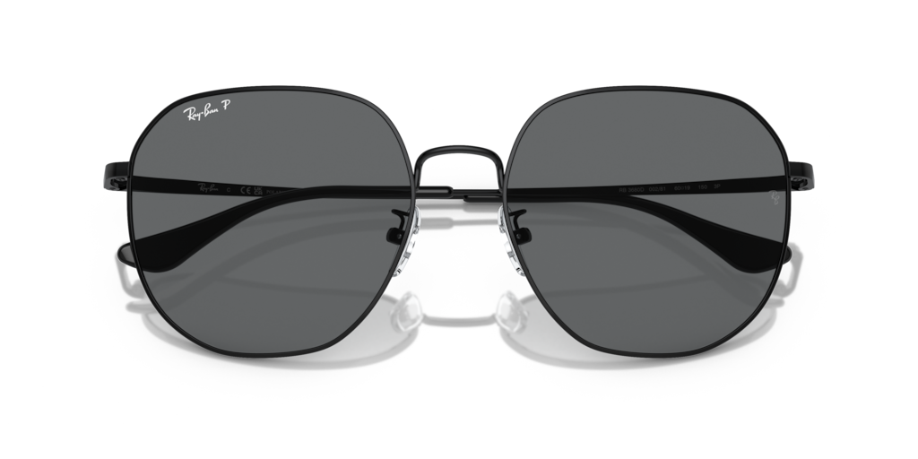 Ray-Ban RB3680D 002/81