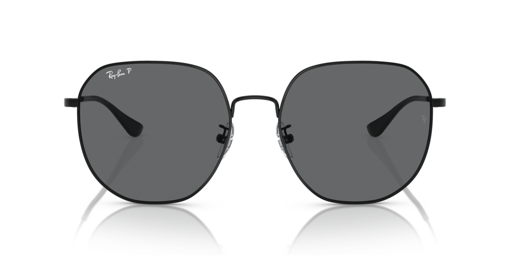 Ray-Ban RB3680D 002/81