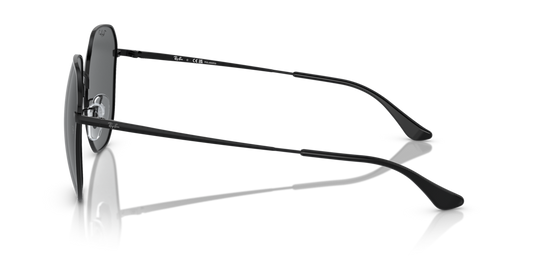 Ray-Ban RB3680D 002/81