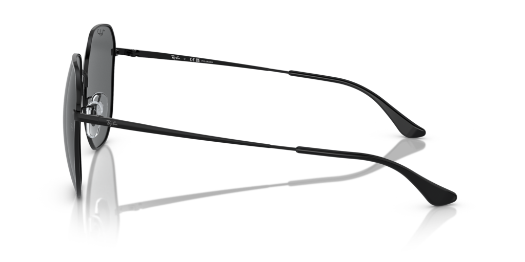 Ray-Ban RB3680D 002/81