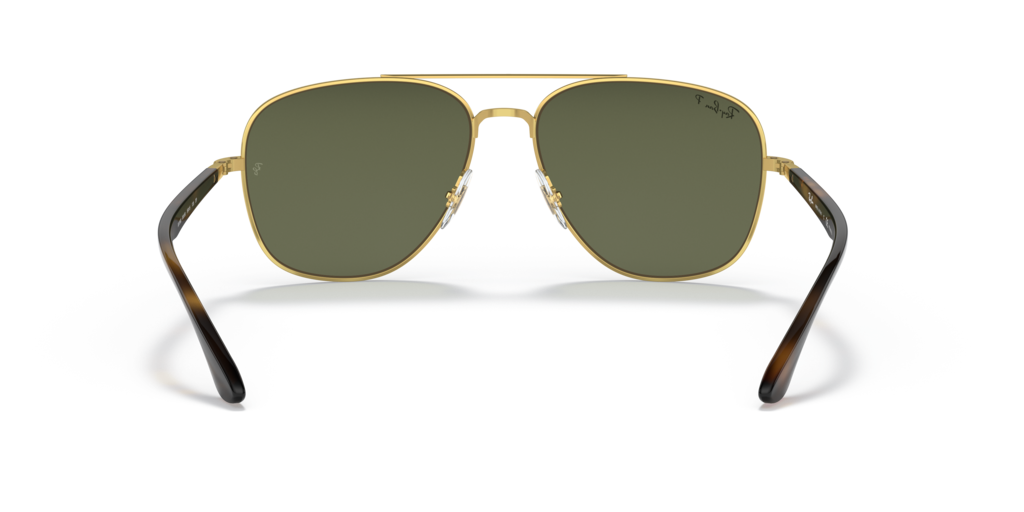 Ray-Ban RB3683 001/58