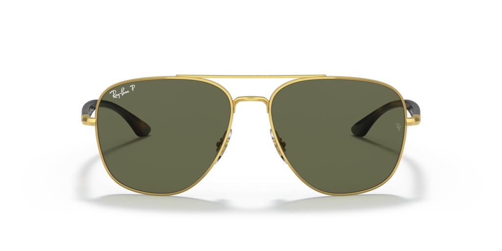 Ray-Ban RB3683 001/58