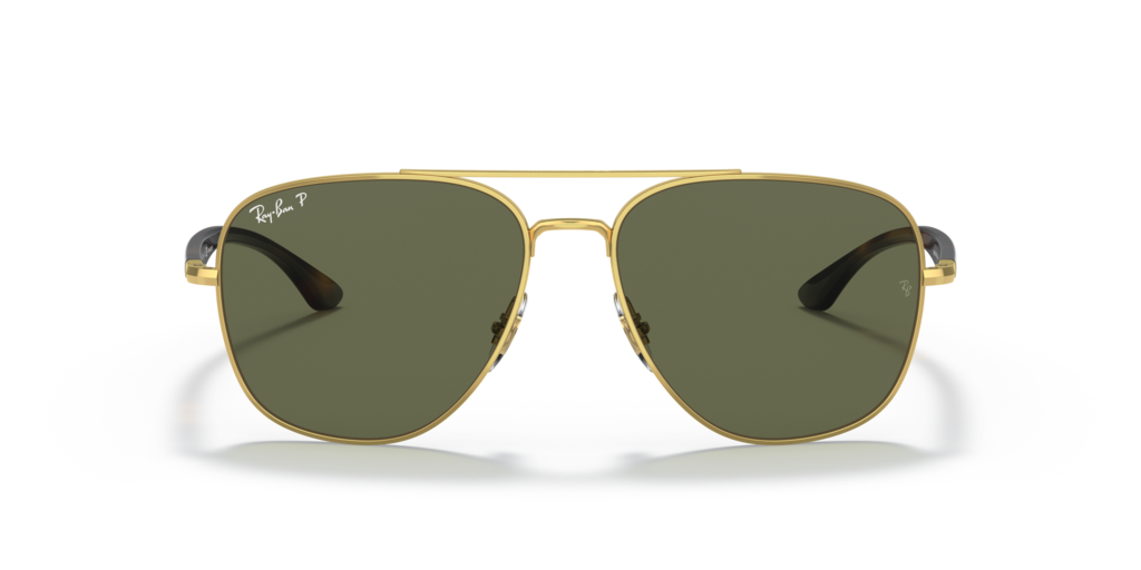 Ray-Ban RB3683 001/58
