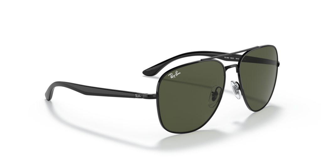 Ray-Ban RB3683 002/31