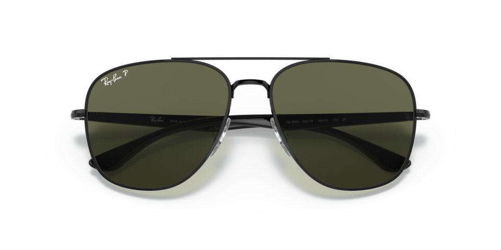 Ray-Ban RB3683 002/58