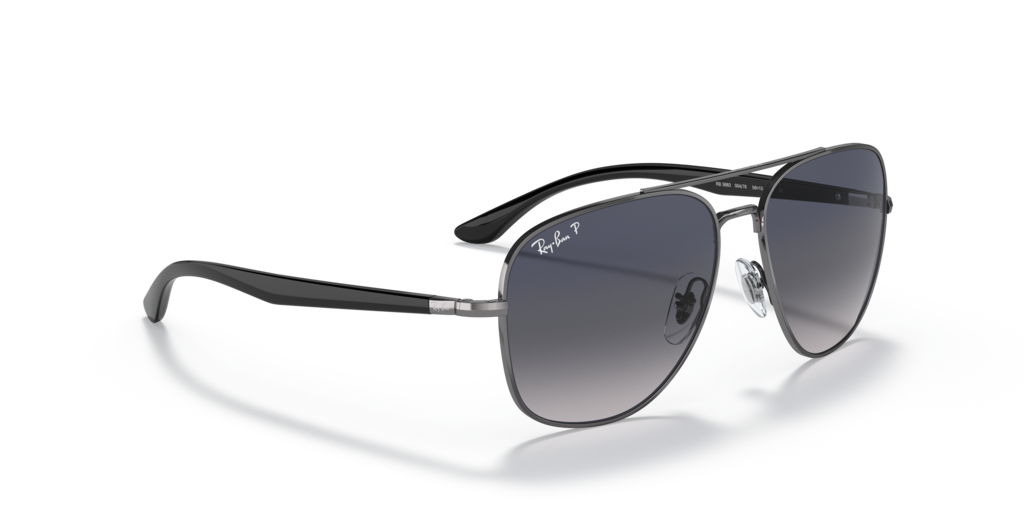Ray-Ban RB3683 004/78