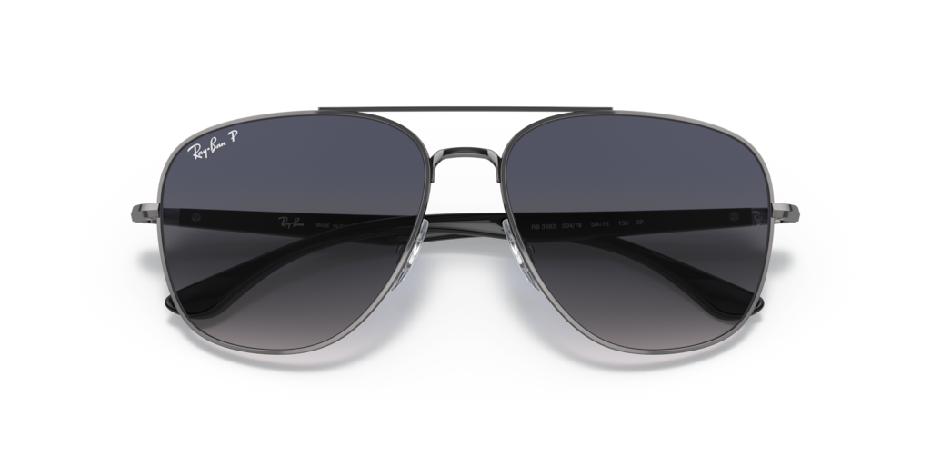 Ray-Ban RB3683 004/78