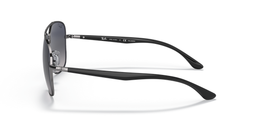 Ray-Ban RB3683 004/78