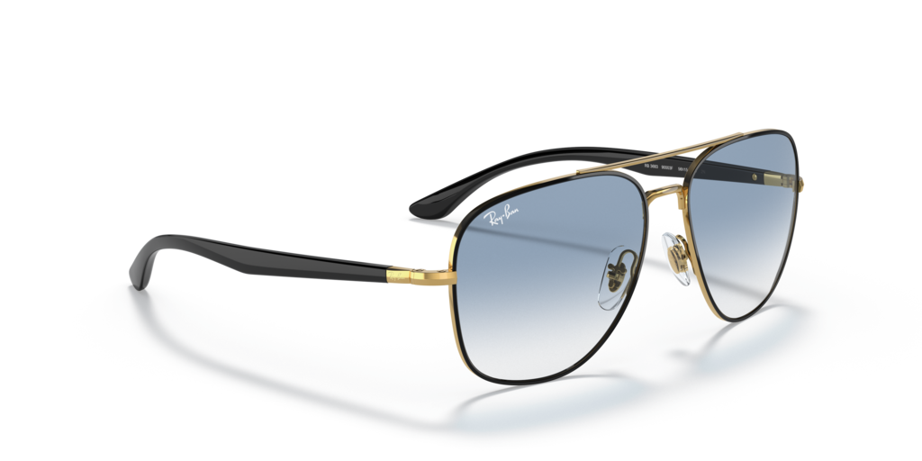 Ray Ban RB3683 90003F Güneş Gözlükleri