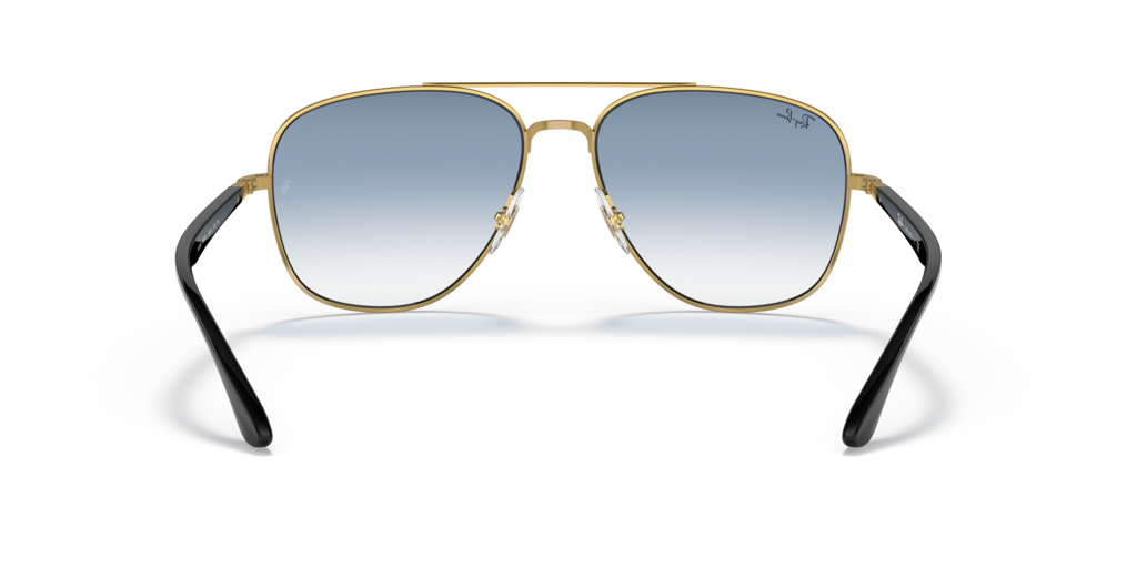Ray-Ban RB3683 90003F
