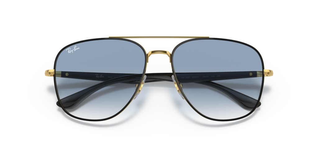 Ray Ban RB3683 90003F Güneş Gözlükleri