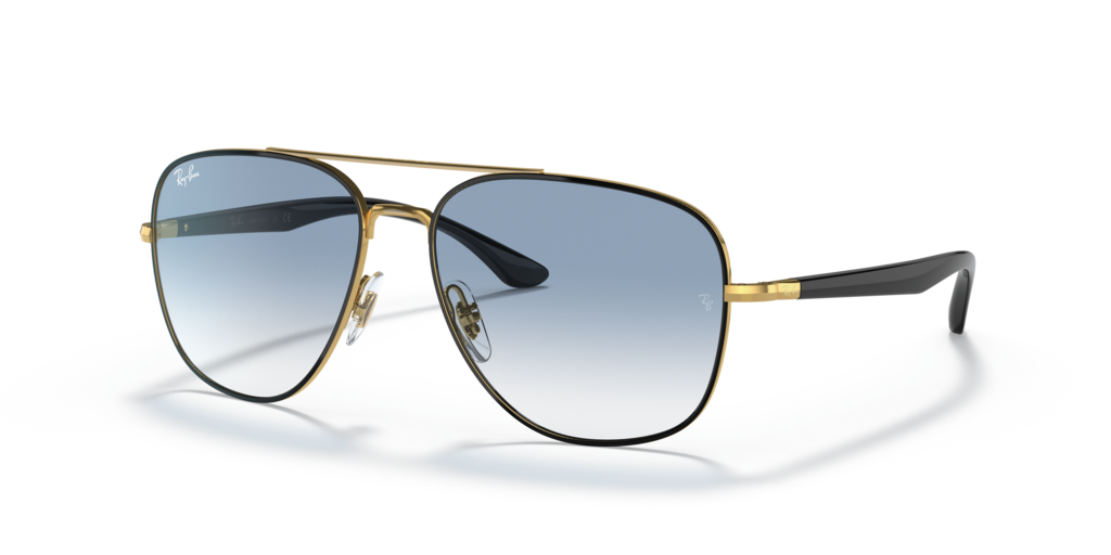 Ray Ban RB3683 90003F Güneş Gözlükleri