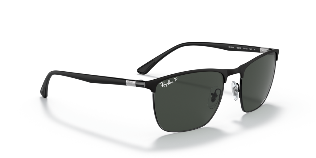 Ray-Ban RB3686 186/K8