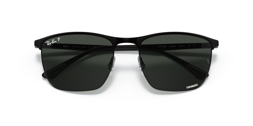 Ray-Ban RB3686 186/K8