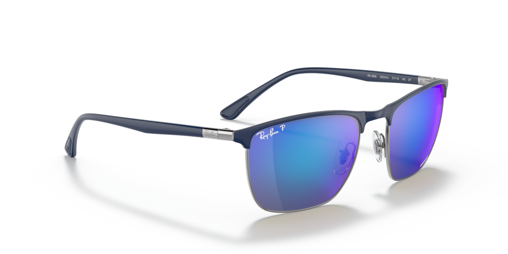 Ray-Ban RB3686 92044L