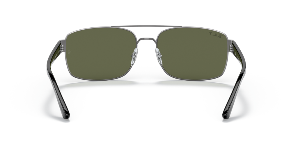 Ray-Ban RB3687 004/58