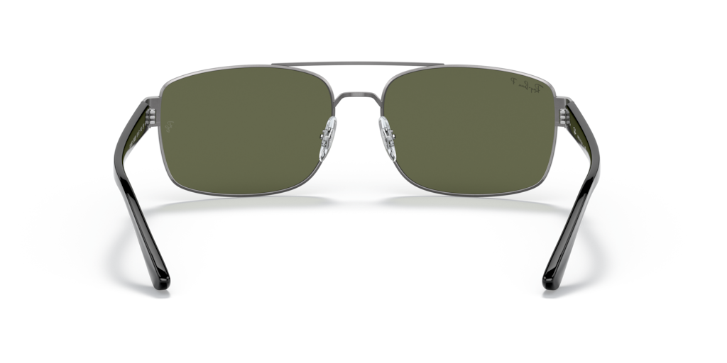 Ray-Ban RB3687 004/58