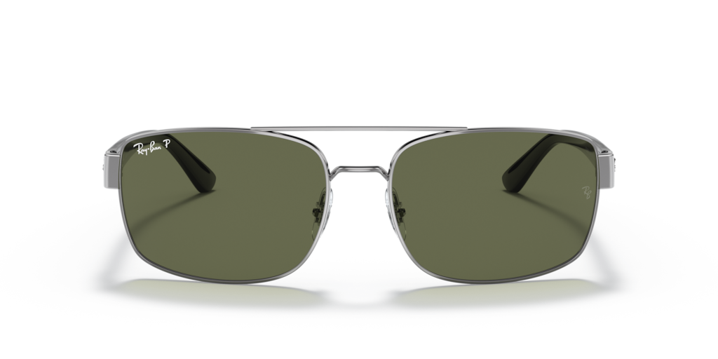 Ray-Ban RB3687 004/58