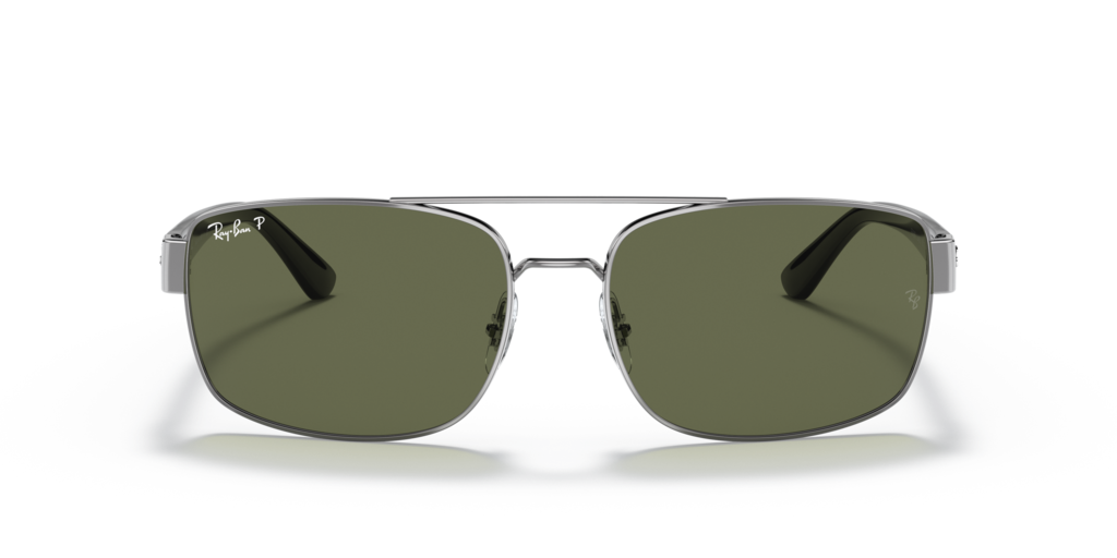 Ray-Ban RB3687 004/58