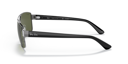 Ray-Ban RB3687 004/58