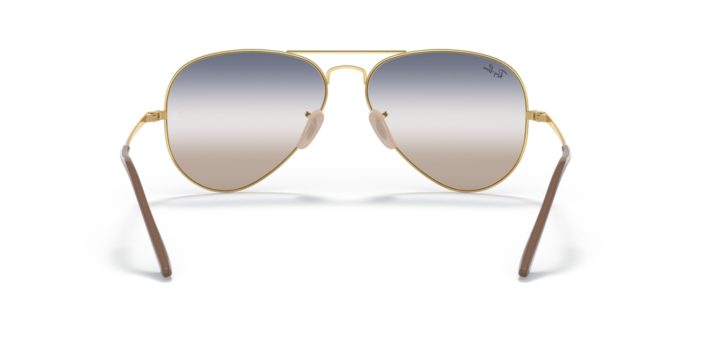 Ray-Ban RB3689 001/GD