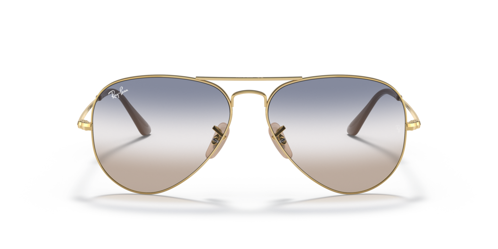 Ray-Ban RB3689 001/GD