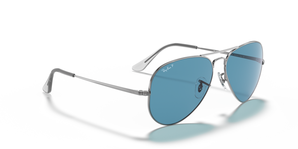 Ray-Ban RB3689 004/S2