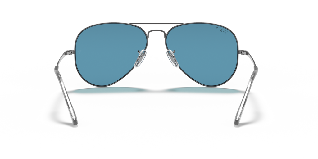Ray-Ban RB3689 004/S2