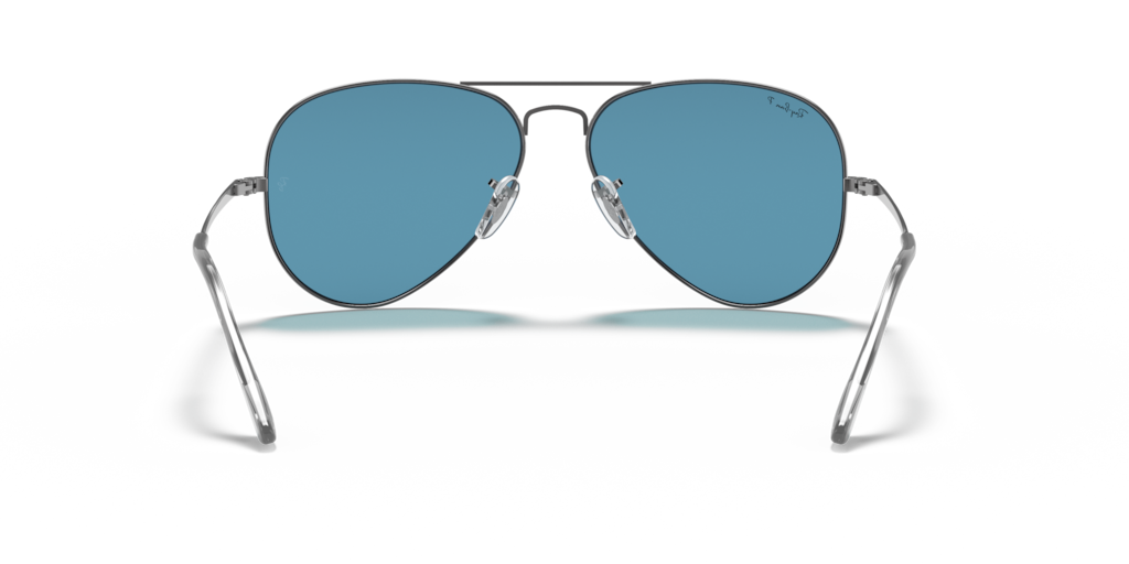 Ray-Ban RB3689 004/S2