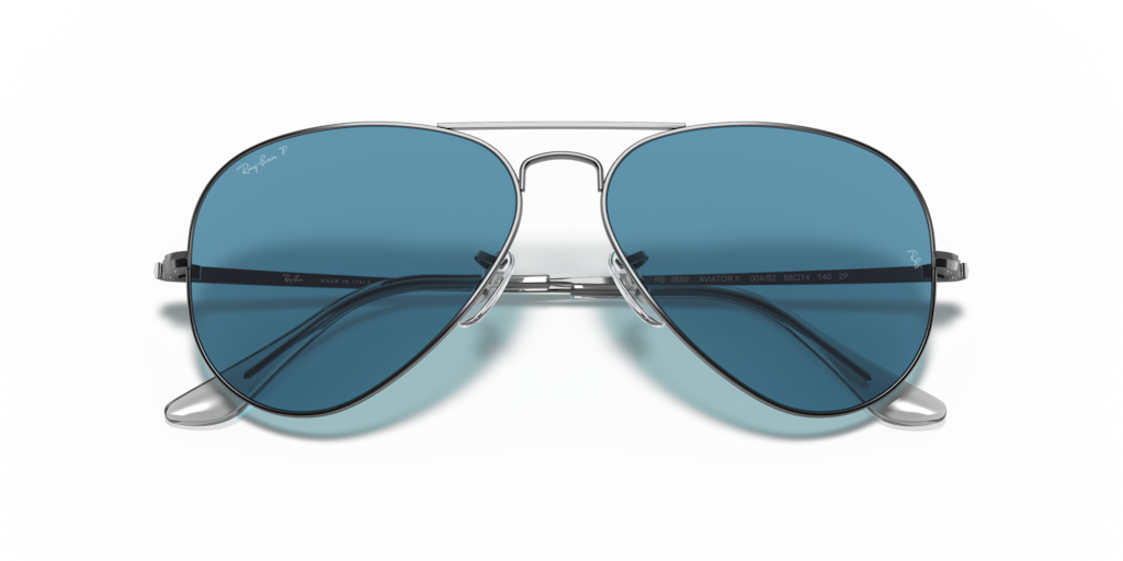 Ray-Ban RB3689 004/S2