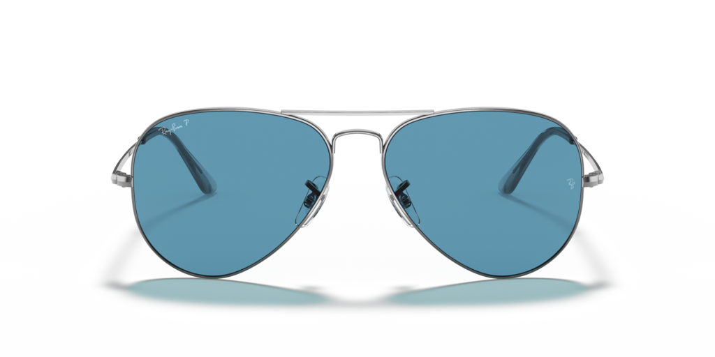 Ray-Ban RB3689 004/S2