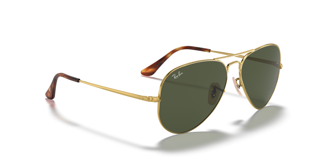 Ray Ban RB3689 914731 Güneş Gözlükleri