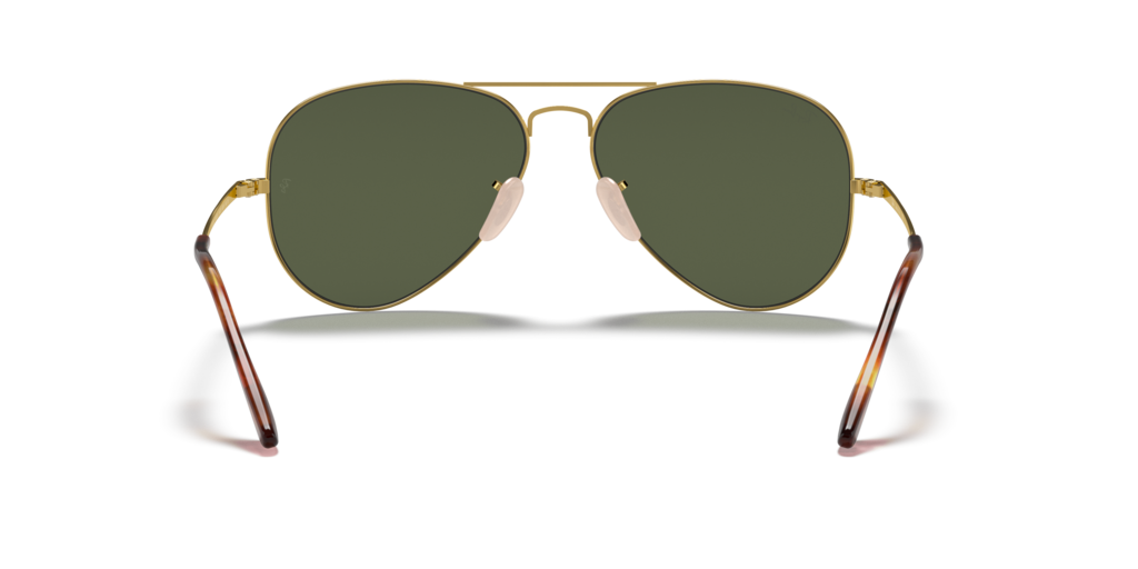 Ray Ban RB3689 914731 Güneş Gözlükleri