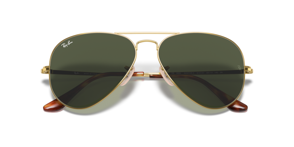 Ray-Ban RB3689 914731