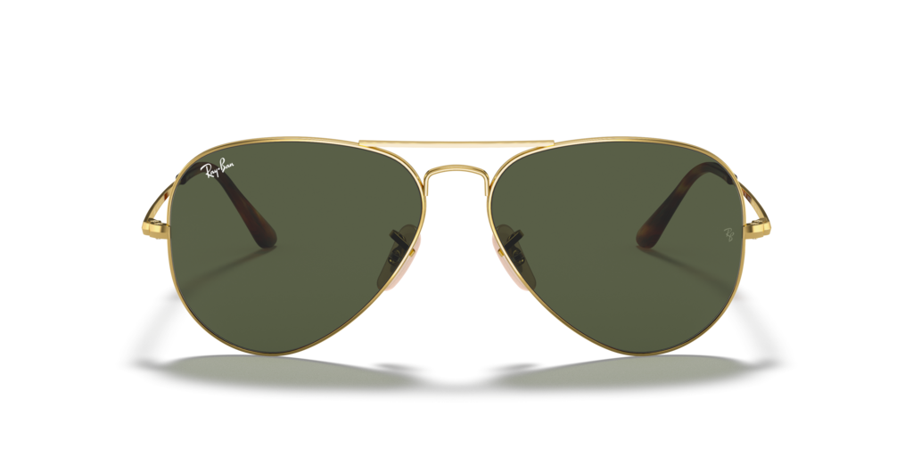 Ray Ban RB3689 914731 Güneş Gözlükleri