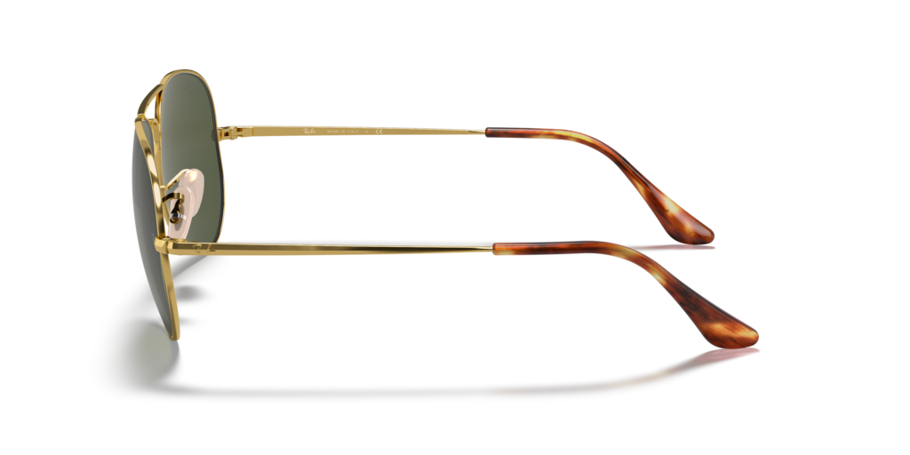 Ray Ban RB3689 914731 Güneş Gözlükleri