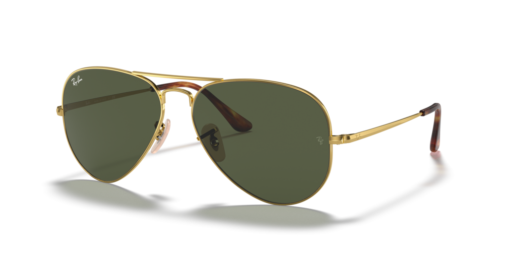 Ray Ban RB3689 914731 Güneş Gözlükleri