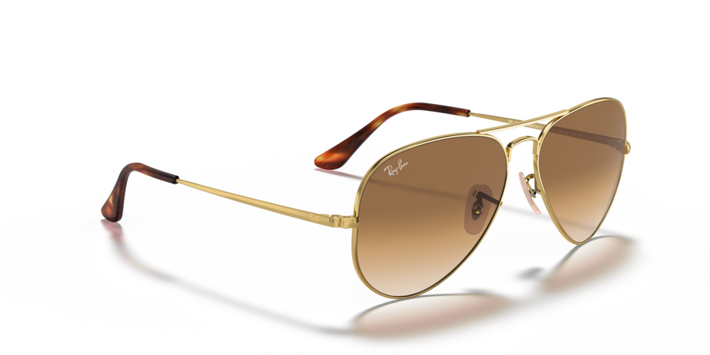 Ray Ban RB3689 914751 Güneş Gözlükleri