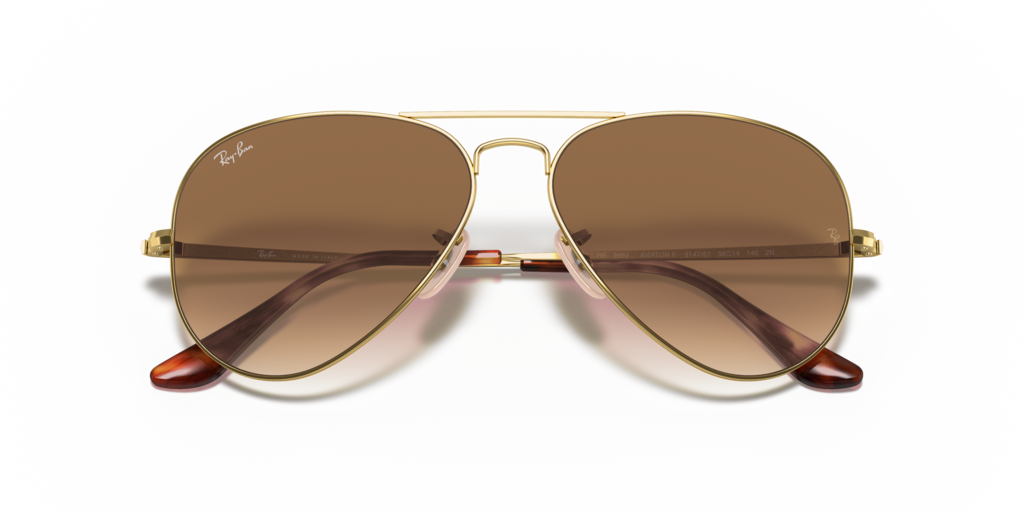 Ray Ban RB3689 914751 Güneş Gözlükleri