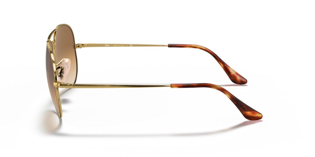 Ray Ban RB3689 914751 Güneş Gözlükleri