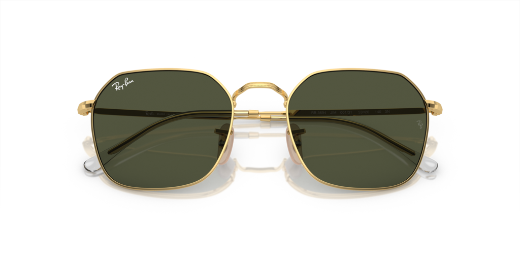 Ray-Ban RB3694 001/31